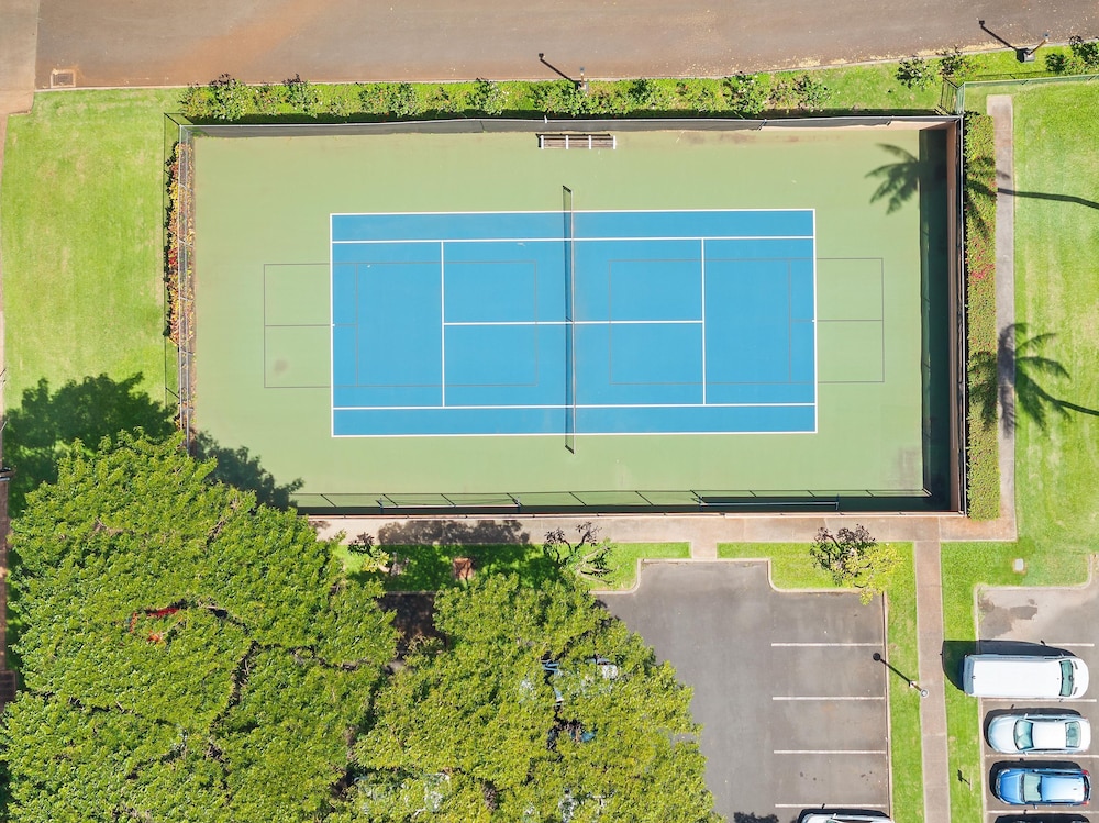 Kahana Villa E609 in Lahaina