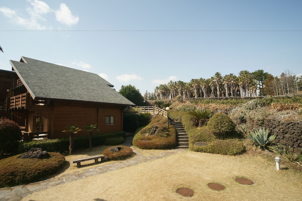 Sunnyday Jeju