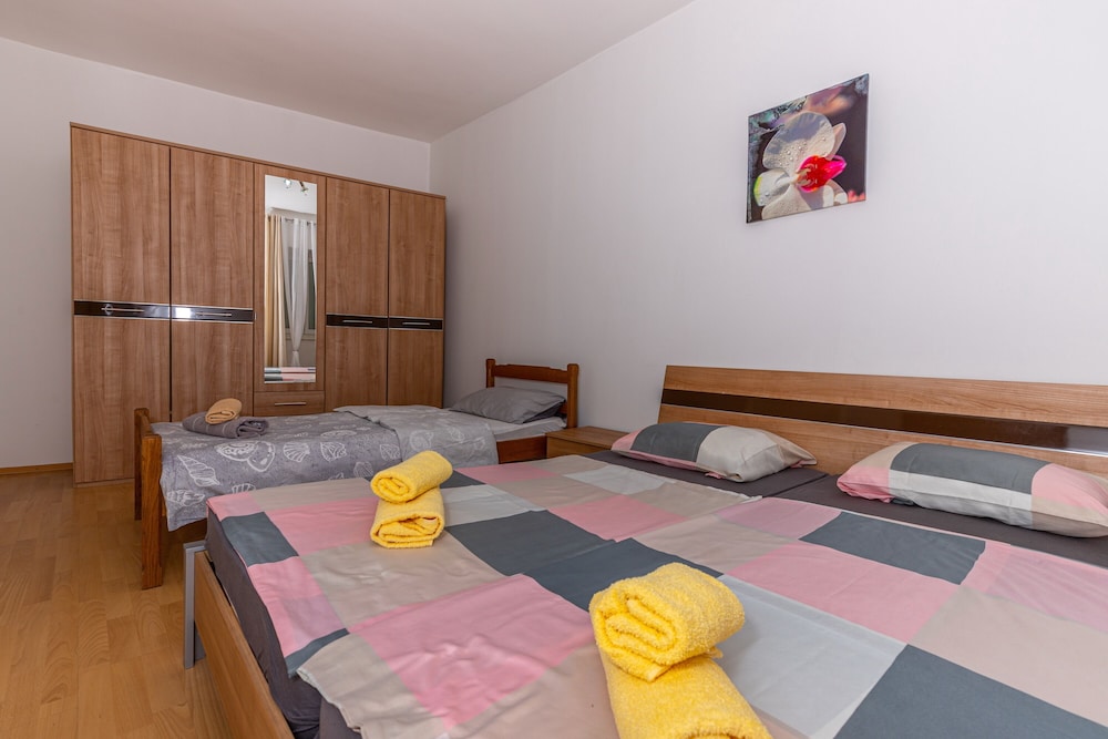 Guest House Gabrijela view 2