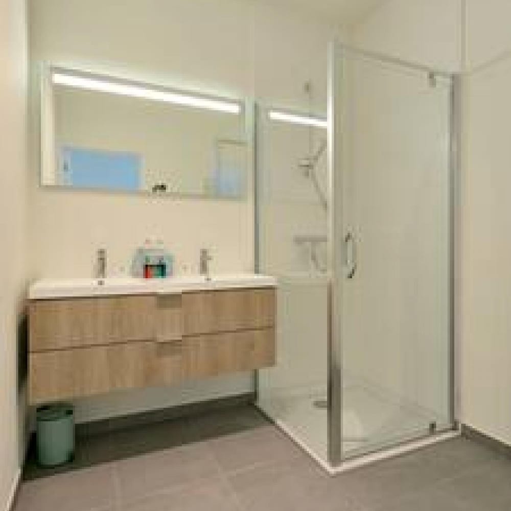 Holiday Home in the O Sea Project Near the Beach