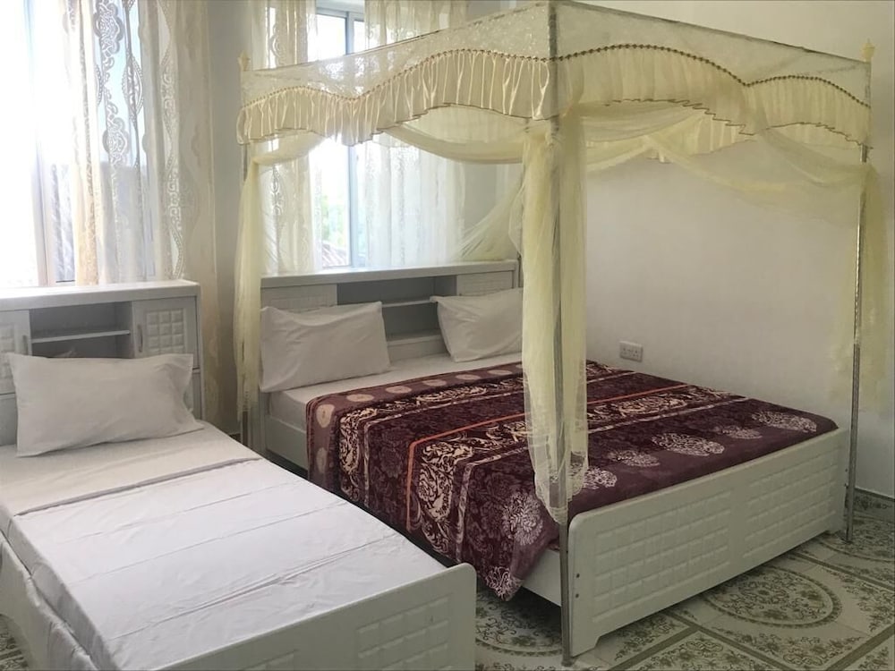 Twin Villa