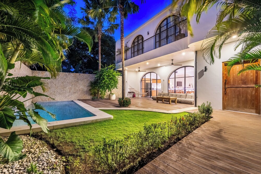 Bianca Villa by Betterplace