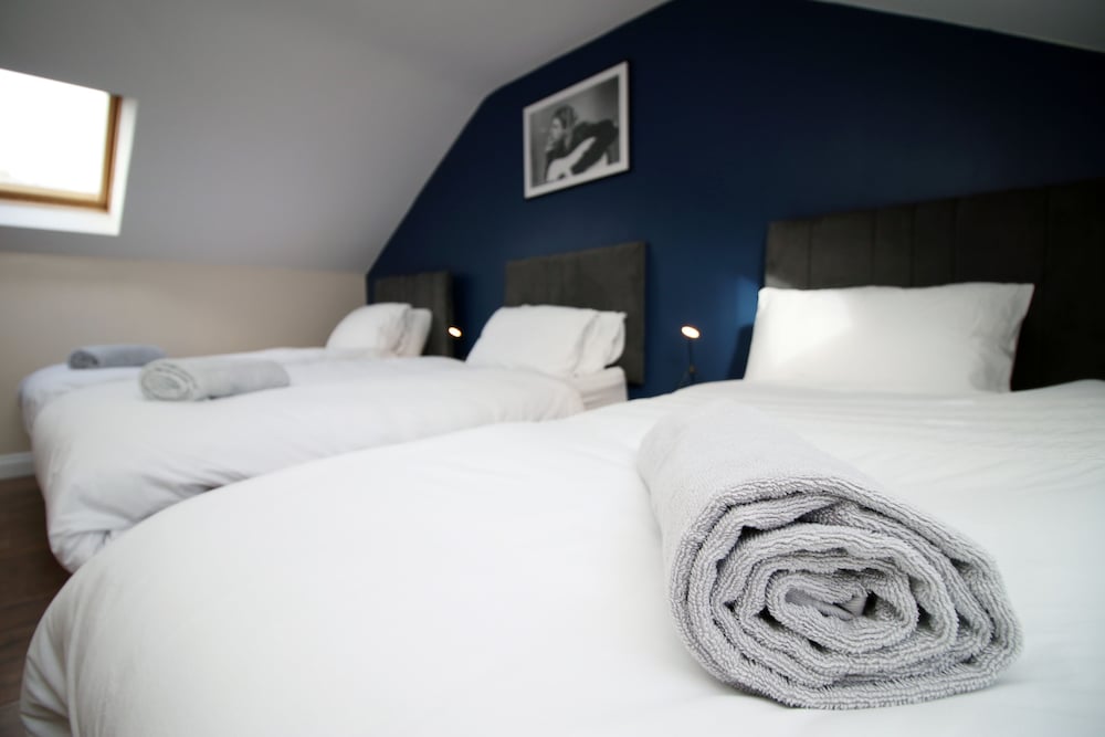 Karah Suites - Church Road II view 3