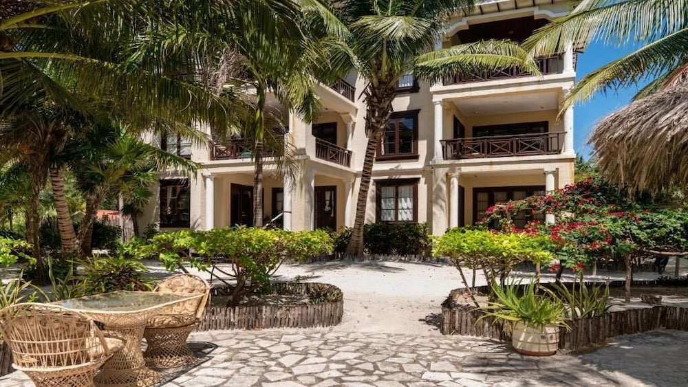 La Beliza Resort