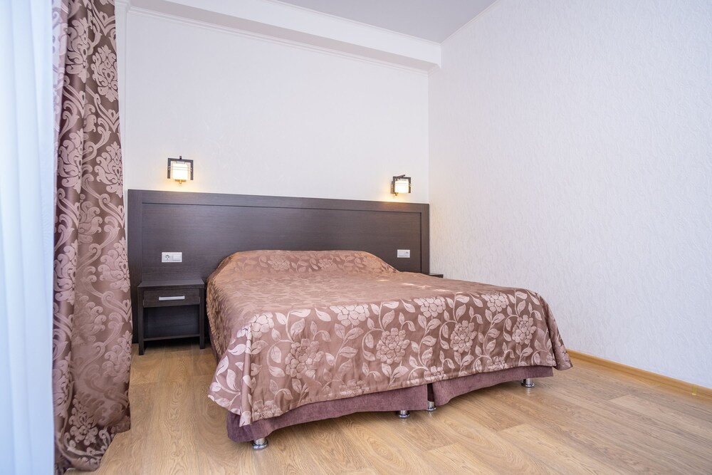 Piano Guesthouse