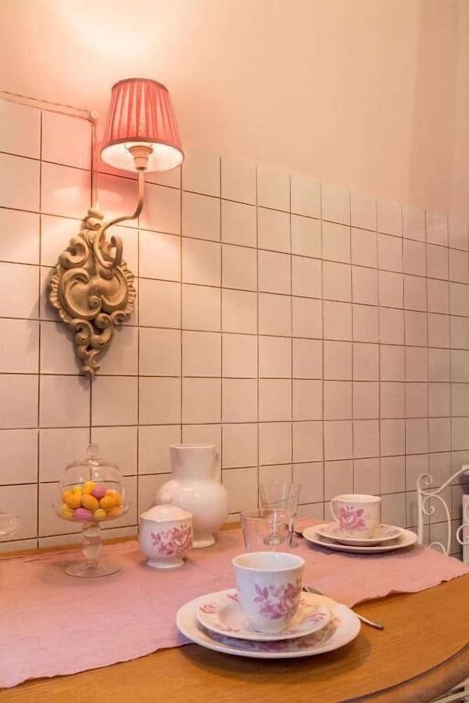 Αn enchanting residence in front of the Juliet house