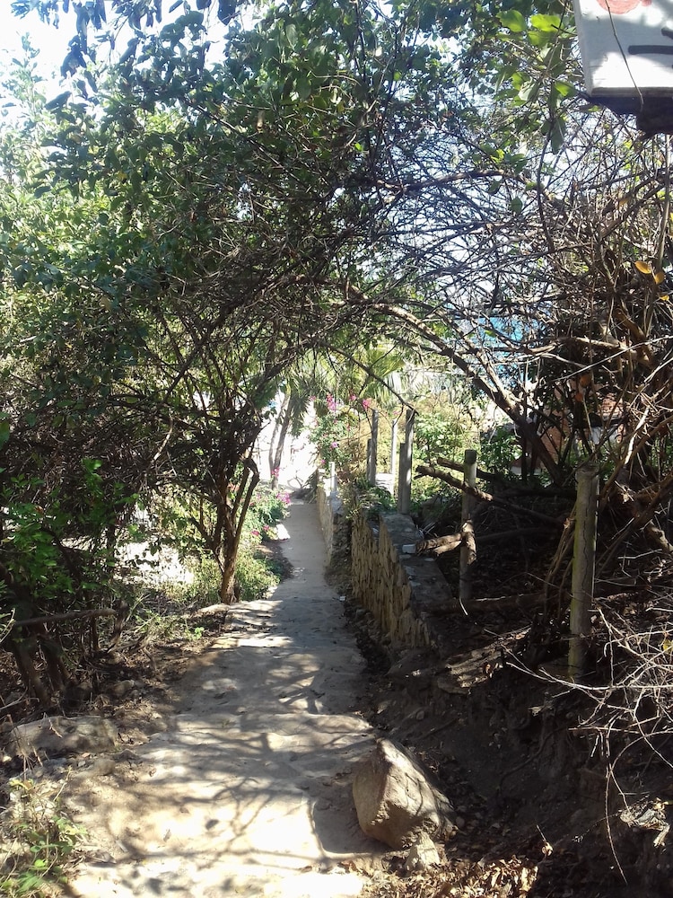 Terrazas del Rinconcito