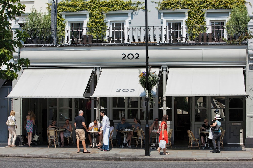 Pembridge Villas IV by Onefinestay