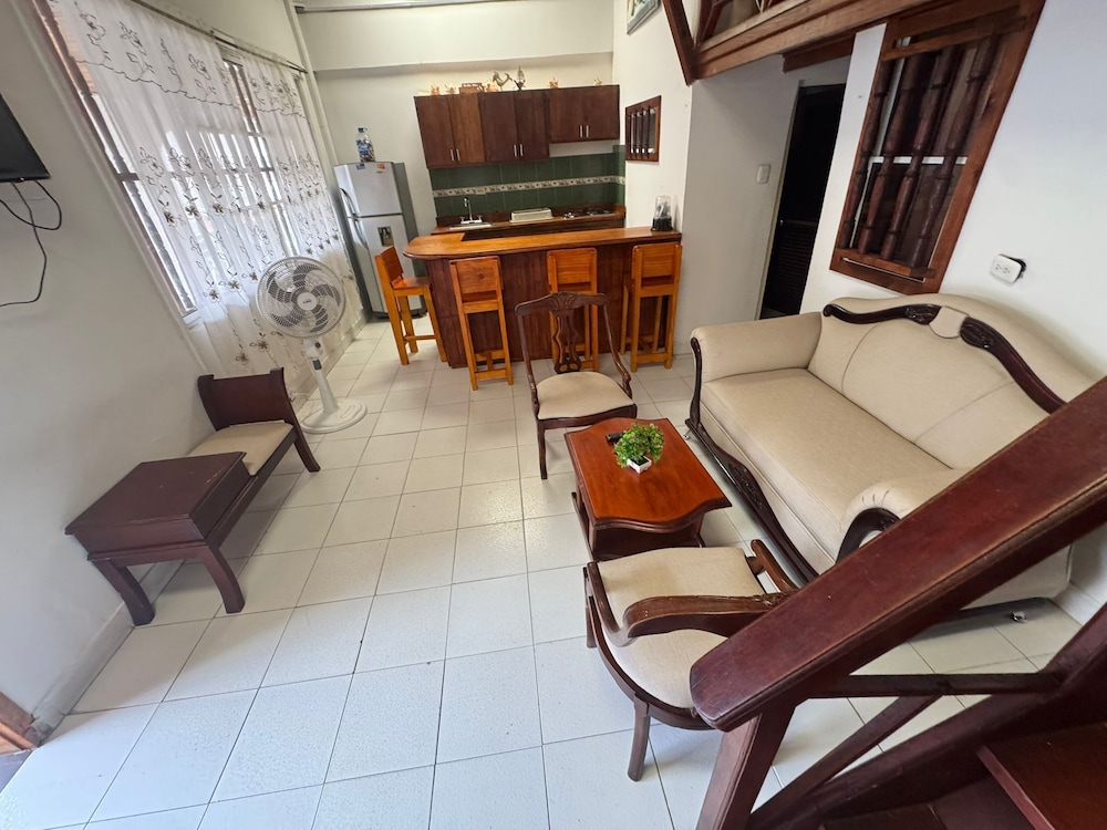Apartamentos Beach Vista al Mar