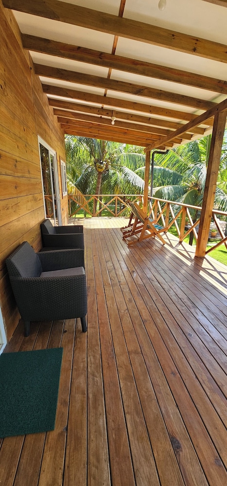 Rancho Las Tres Gaviotas