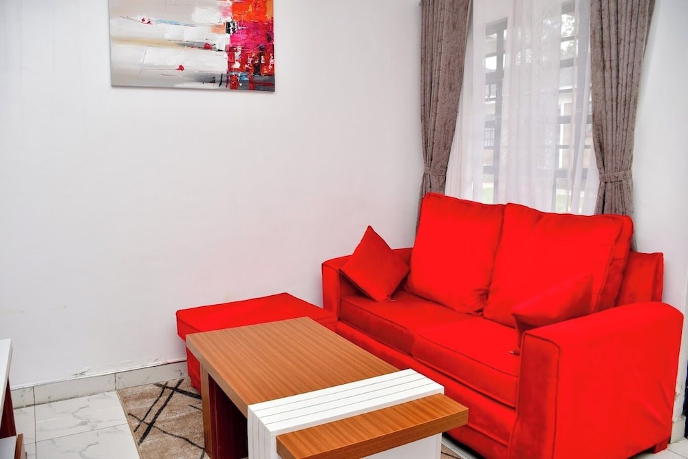 Kapsabet bnb Suites