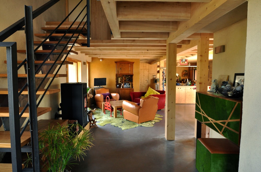 Elément Terre view 2