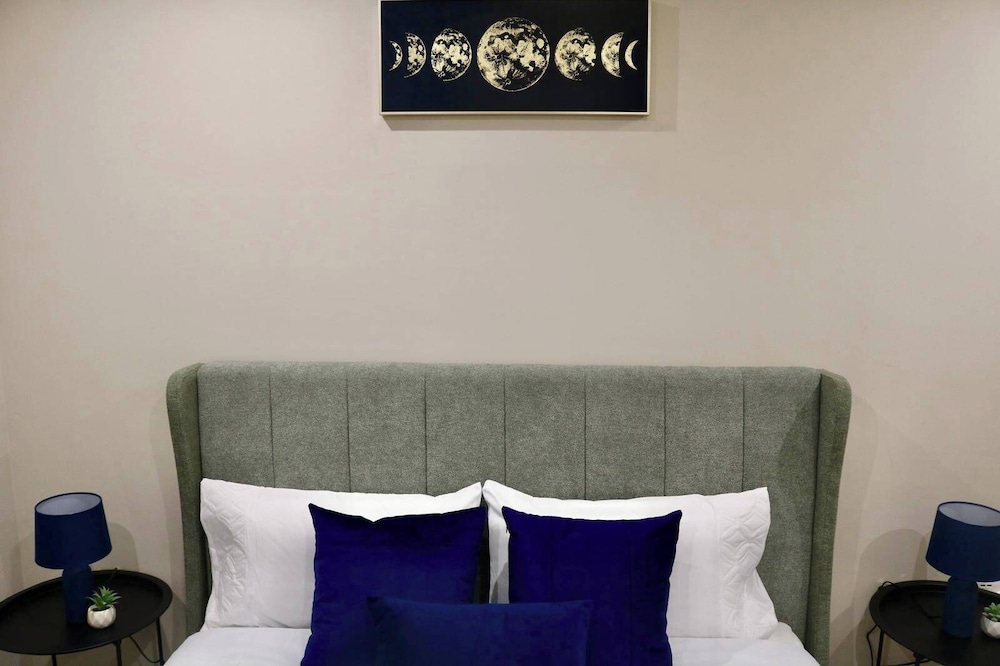 Cosy Urban Retreat in Leeds