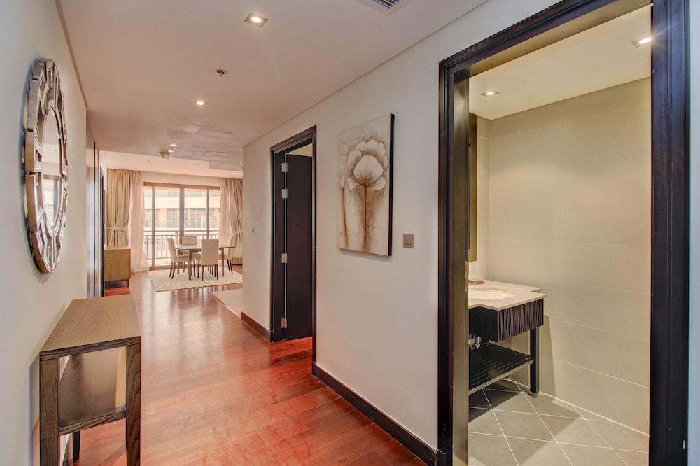 Anantara South Residences — Dubai