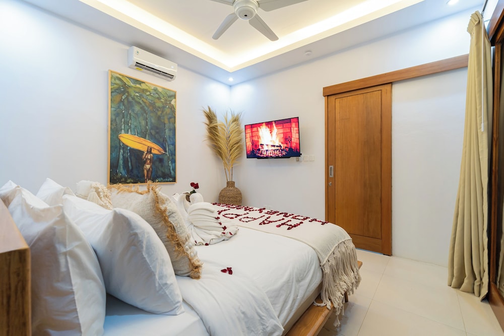 Salthouse Uluwatu