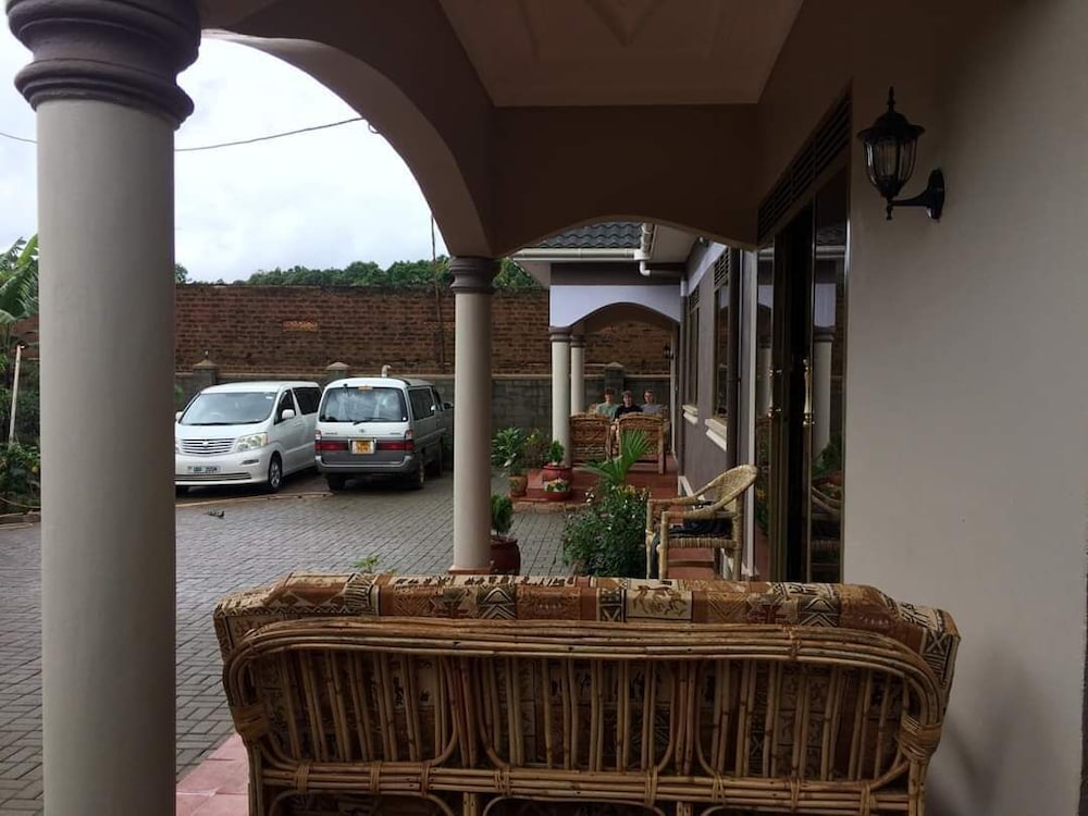 Helen's Guesthouse view 3