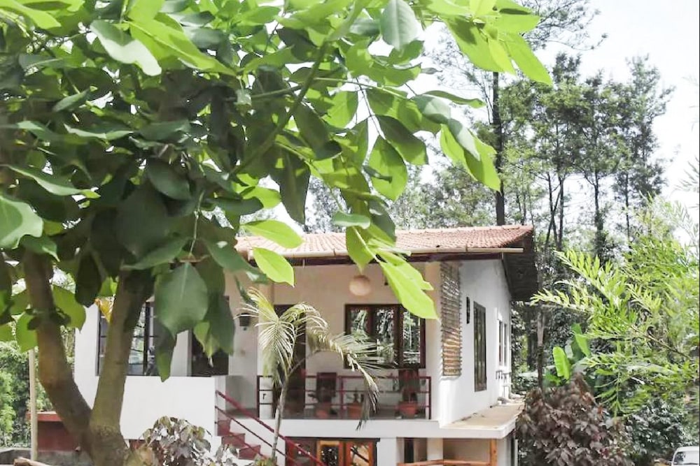 GuestHouser 1 BR Homestay e3ee