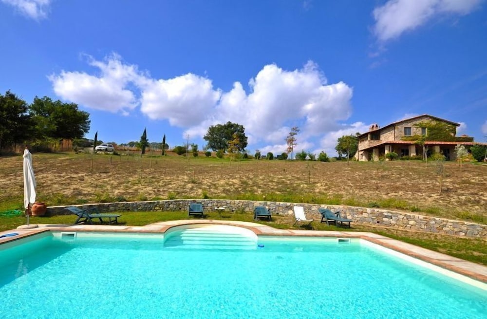 Villa Cristiana