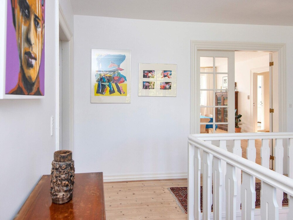 4 Star Holiday Home in Orsted