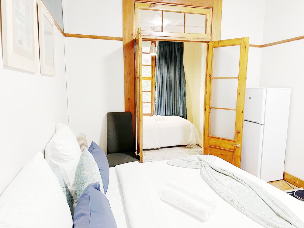 Brookyard Guest House