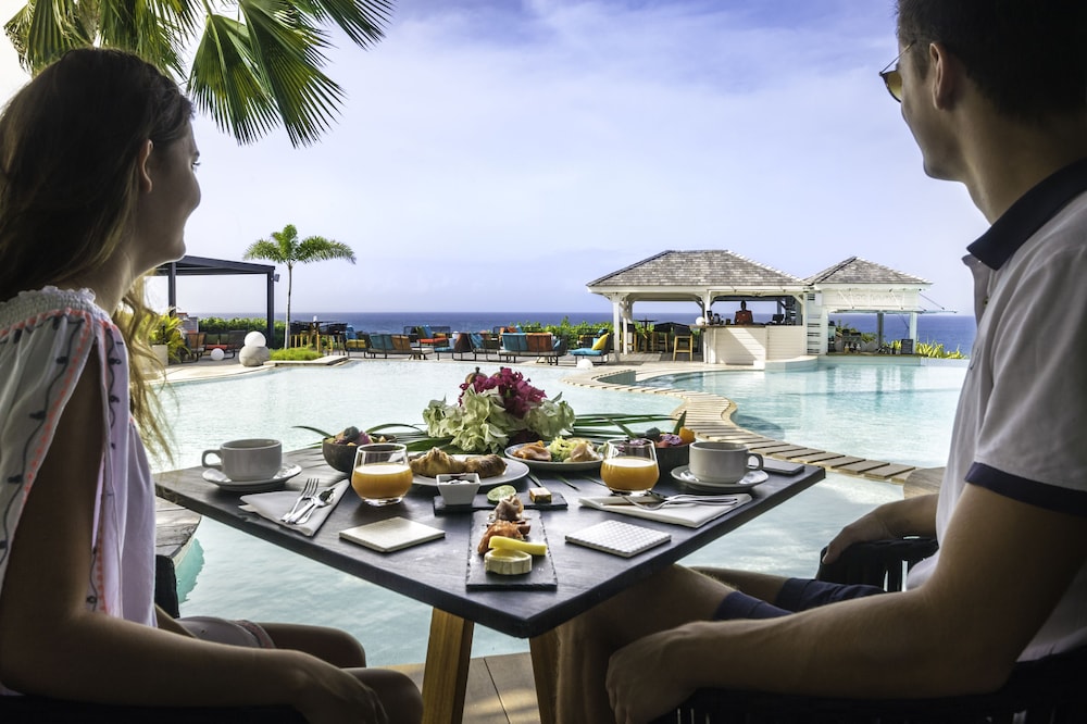 La Toubana Hôtel & Spa - Photo 35