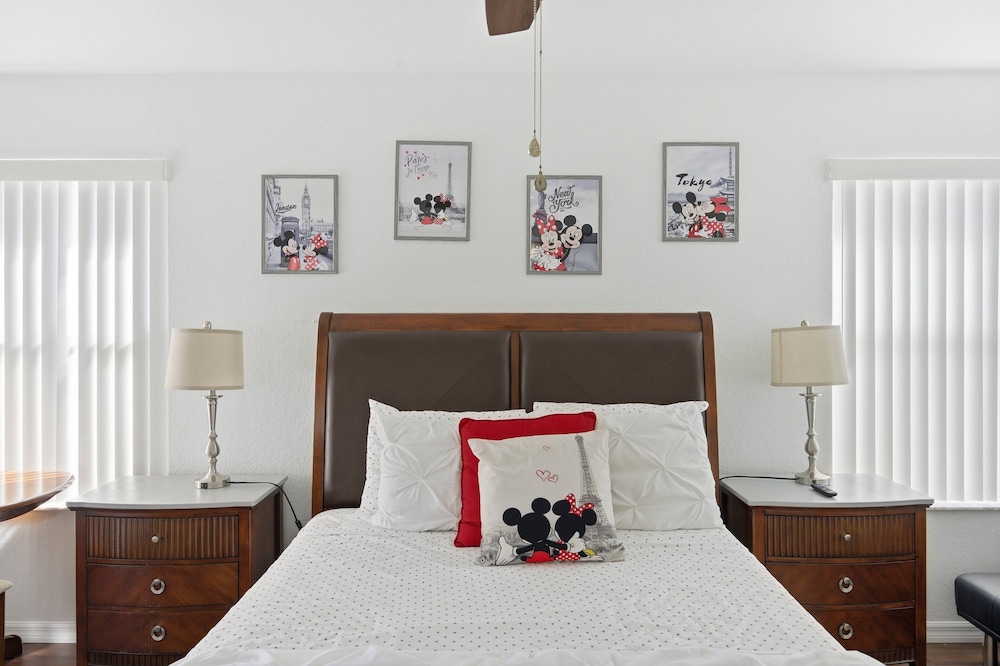 Family Getaway At AML Relax Home