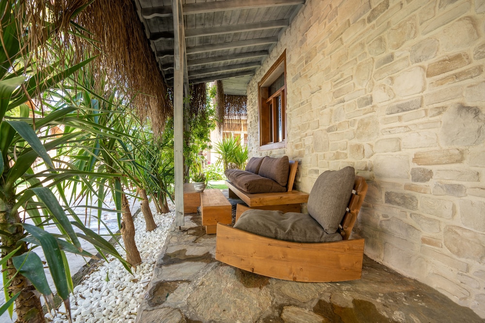 Naturelife Bungalovlar & Spa - Image 45