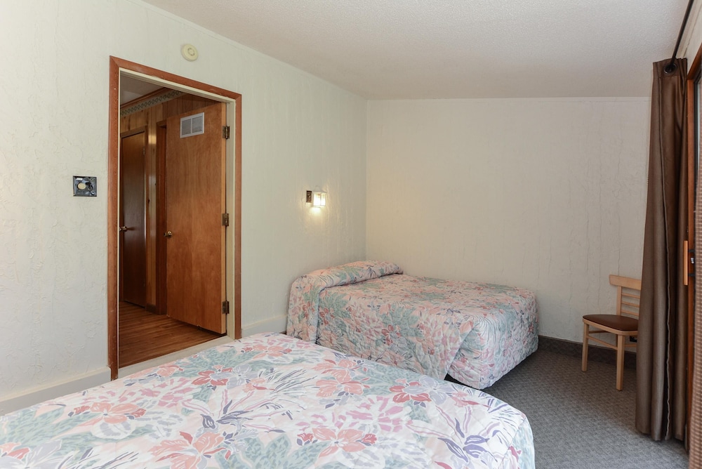 Tribesman Resort