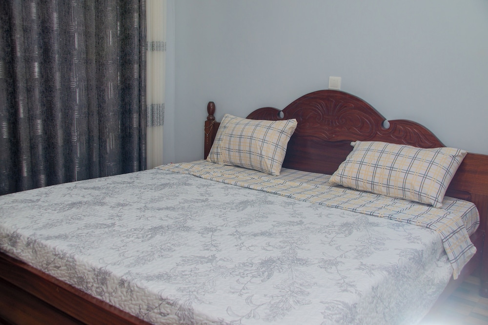 Rond Point Gorilla Boutique & Apartments