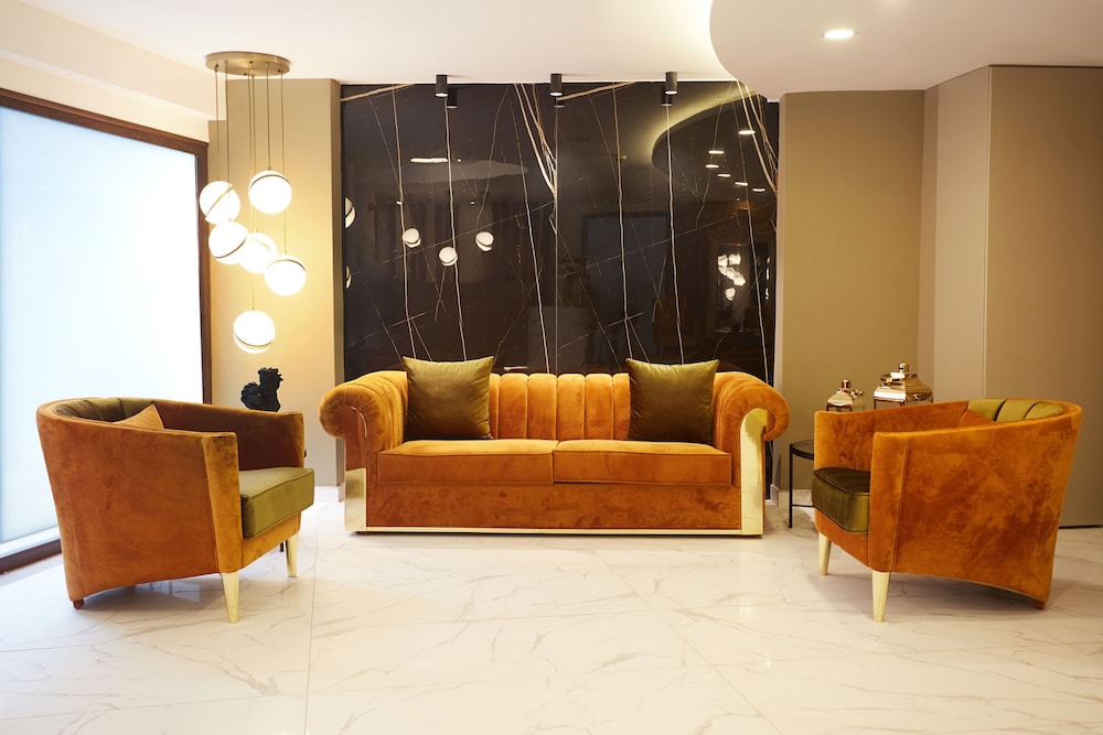 Mira Otel Alsancak - Image 16