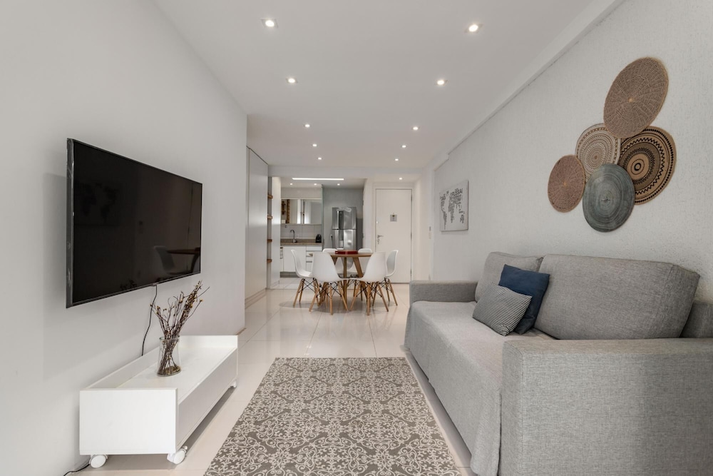 Luxury in Barra da Tijuca for Families Pp102 Z10