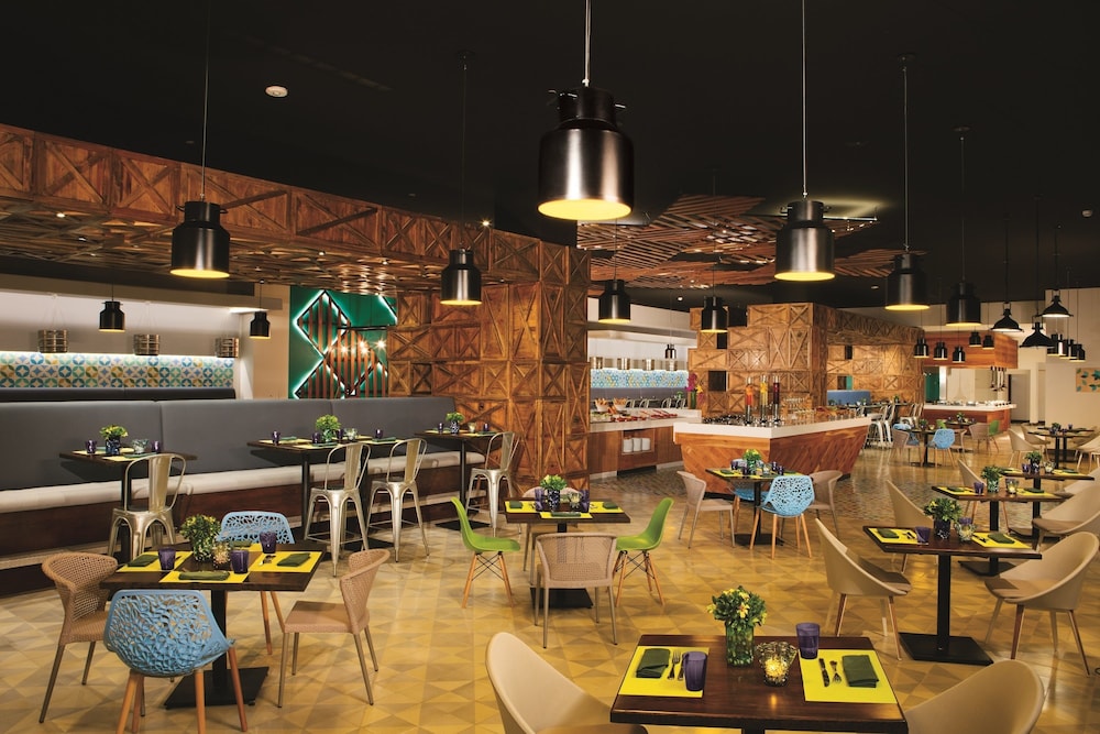 Breathless Riviera Cancun Resort  Spa - Adults Only - All Inclusive - Property Image 6