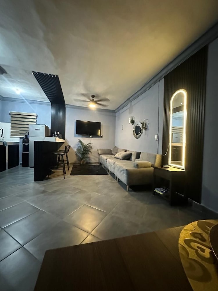 Departamento MateoS 503