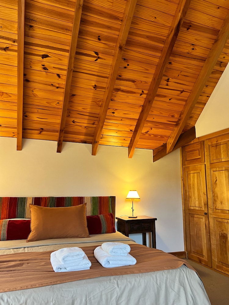 Sieteflores Lodge