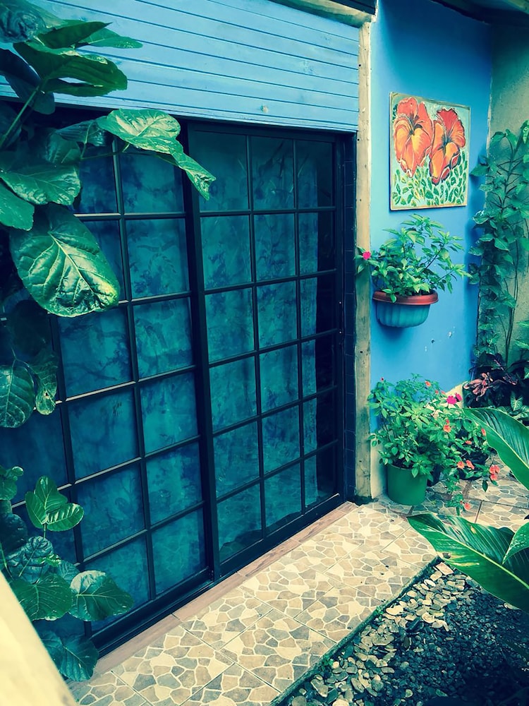 Wood House Hostel