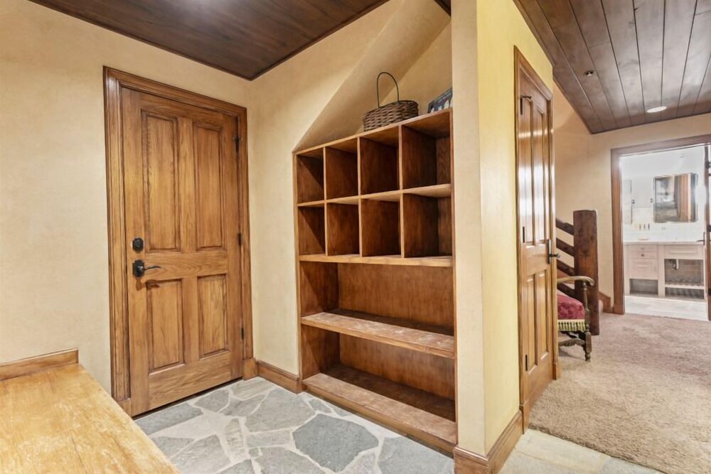 Trail's End Lodge - 4 Bedroom Residence w/ Spa #13 4 Condo