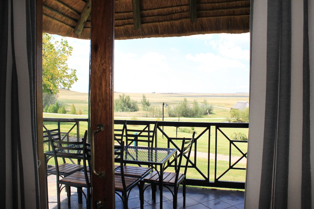 Lekoa Lodge