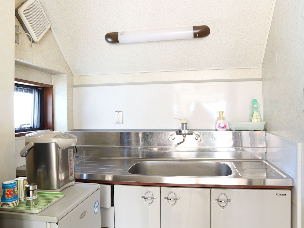 Petit Hotel P-Bow