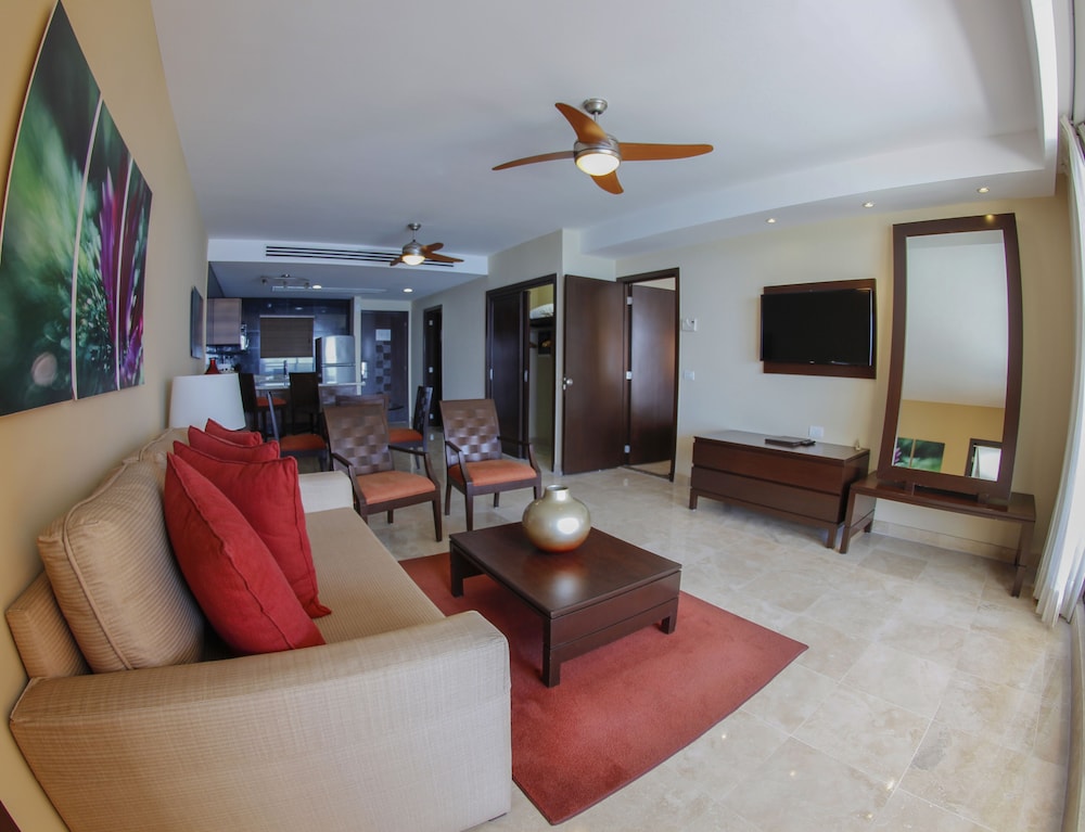 Puerto Vallarta Vacations - Sunset Plaza Beach Resort  Spa Pto Vallarta All Inclusive - Property Image 33