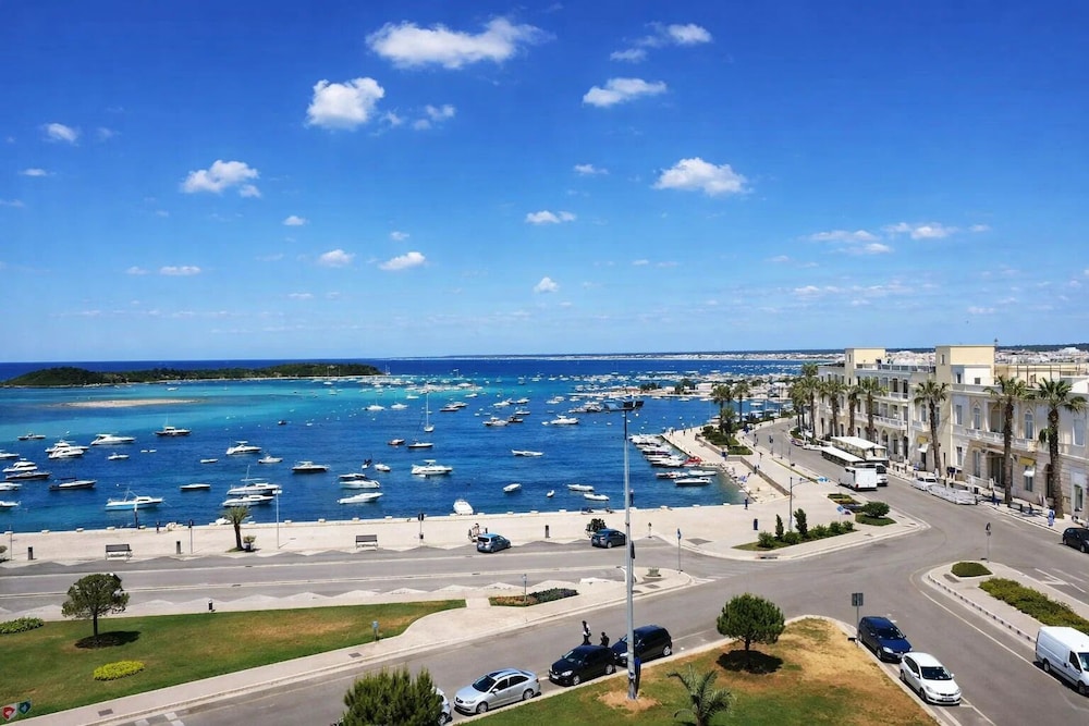 Hotiday Porto Cesareo Spiaggia