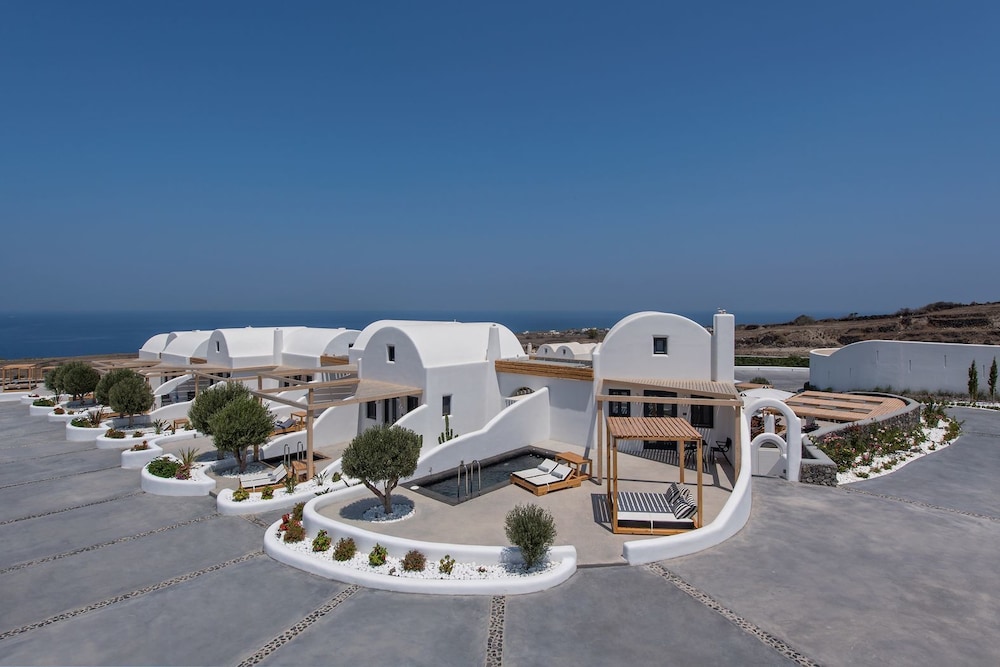 Elea Resort - Adults Only