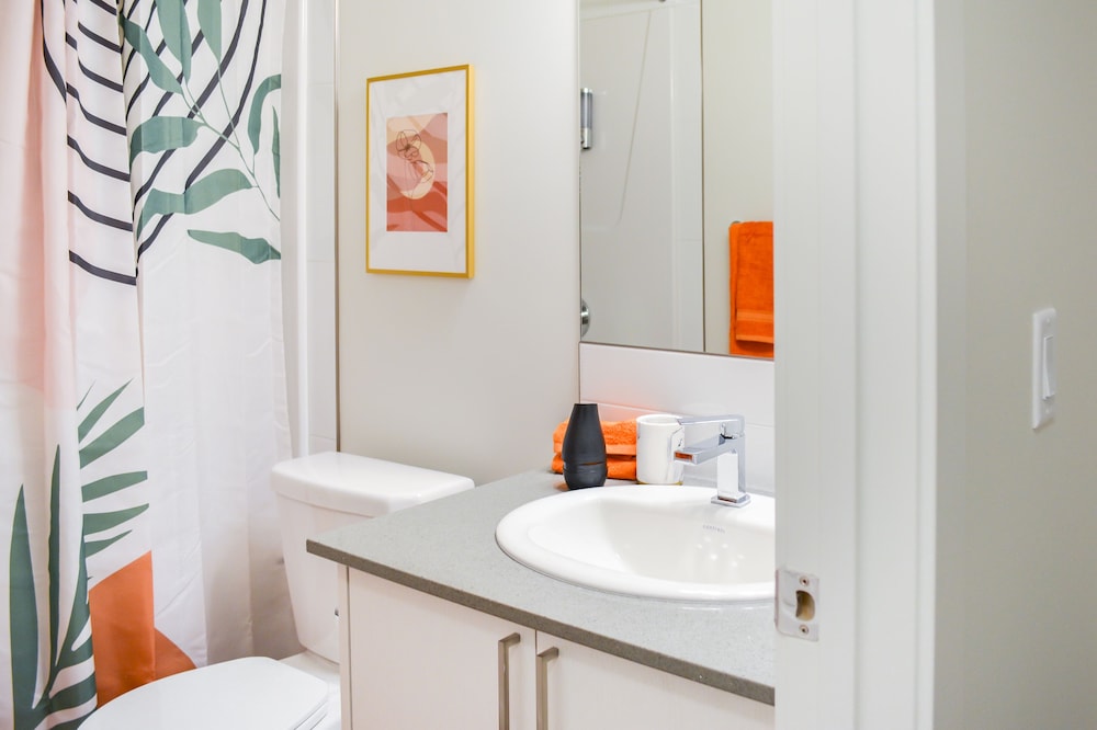 New Apartments in Cranston by GLOBALSTAY