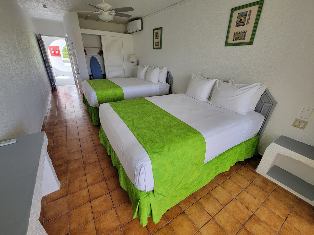 Jolly Beach Antigua - All-inclusive