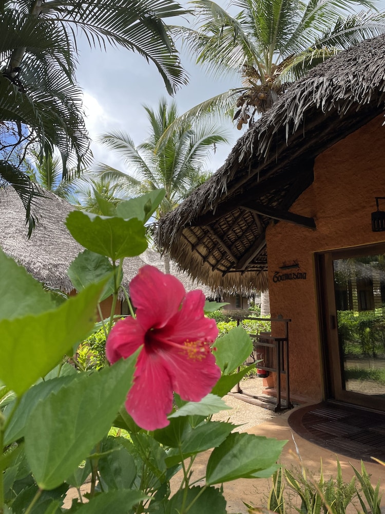 Ravintsara Wellness Hotel