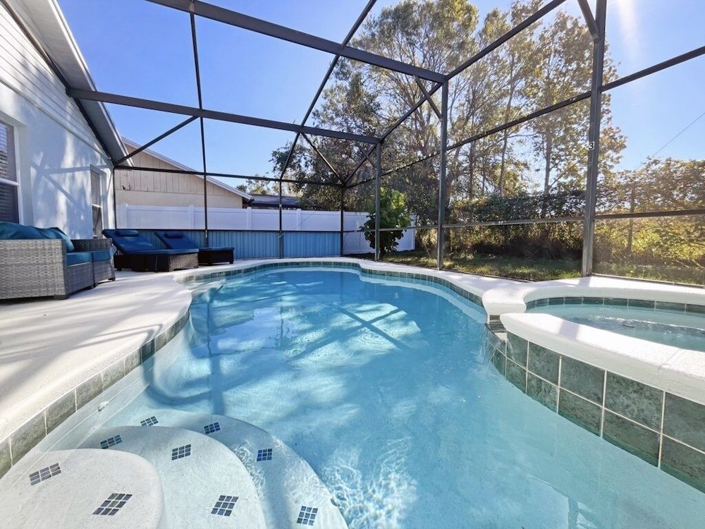 Magical Dreams 5 Bedroom Home