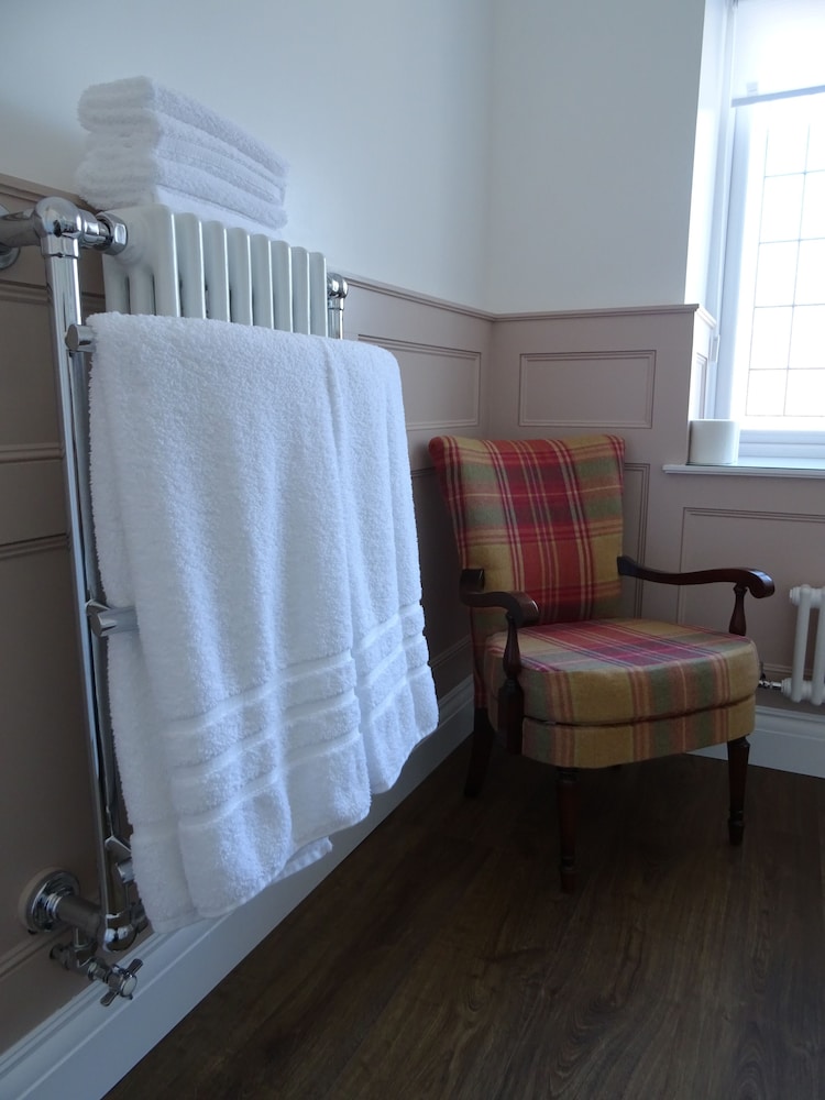 Grendon Bed & Breakfast