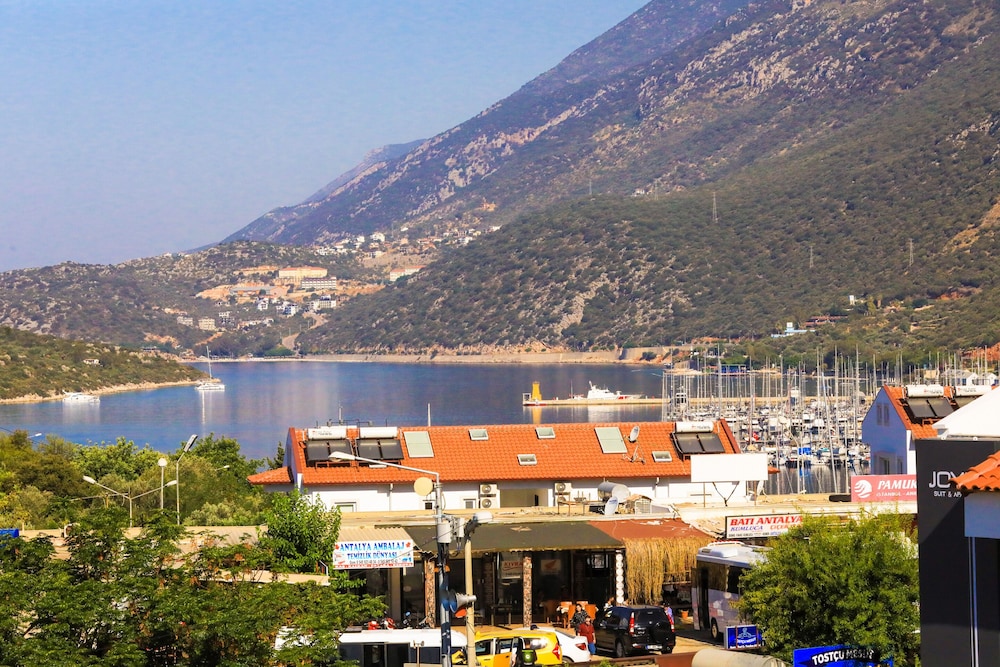 Neva Boutique Otel - Image 80