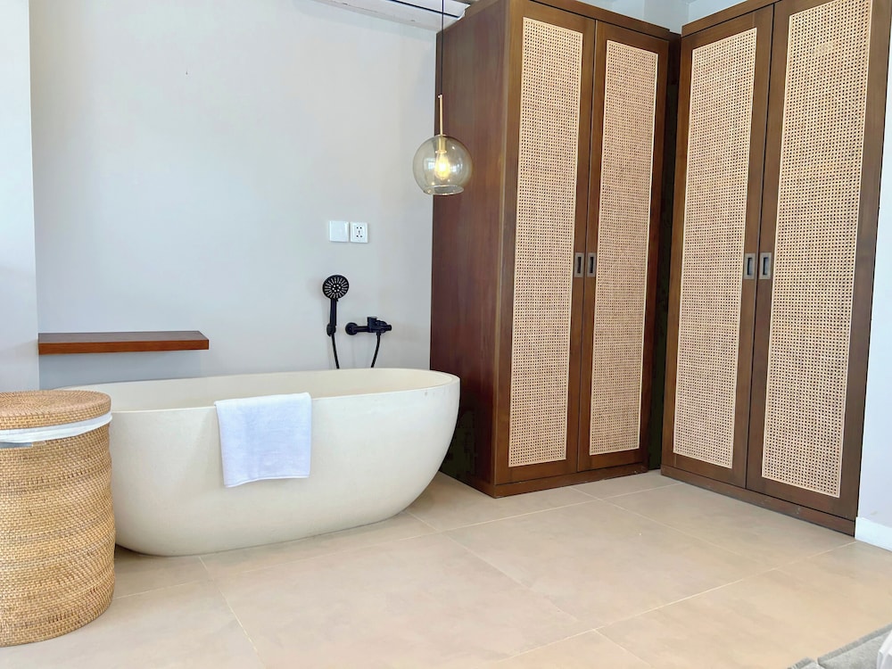 Tropicana Bingin Managed by CPM Bali