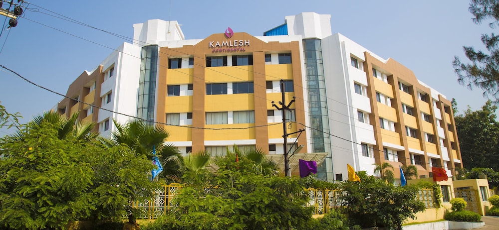 Kamlesh Continental