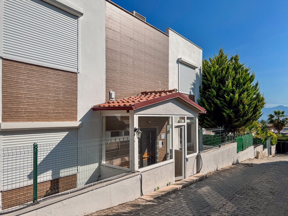Villa Zeytin